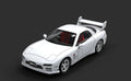 Mazda RX7