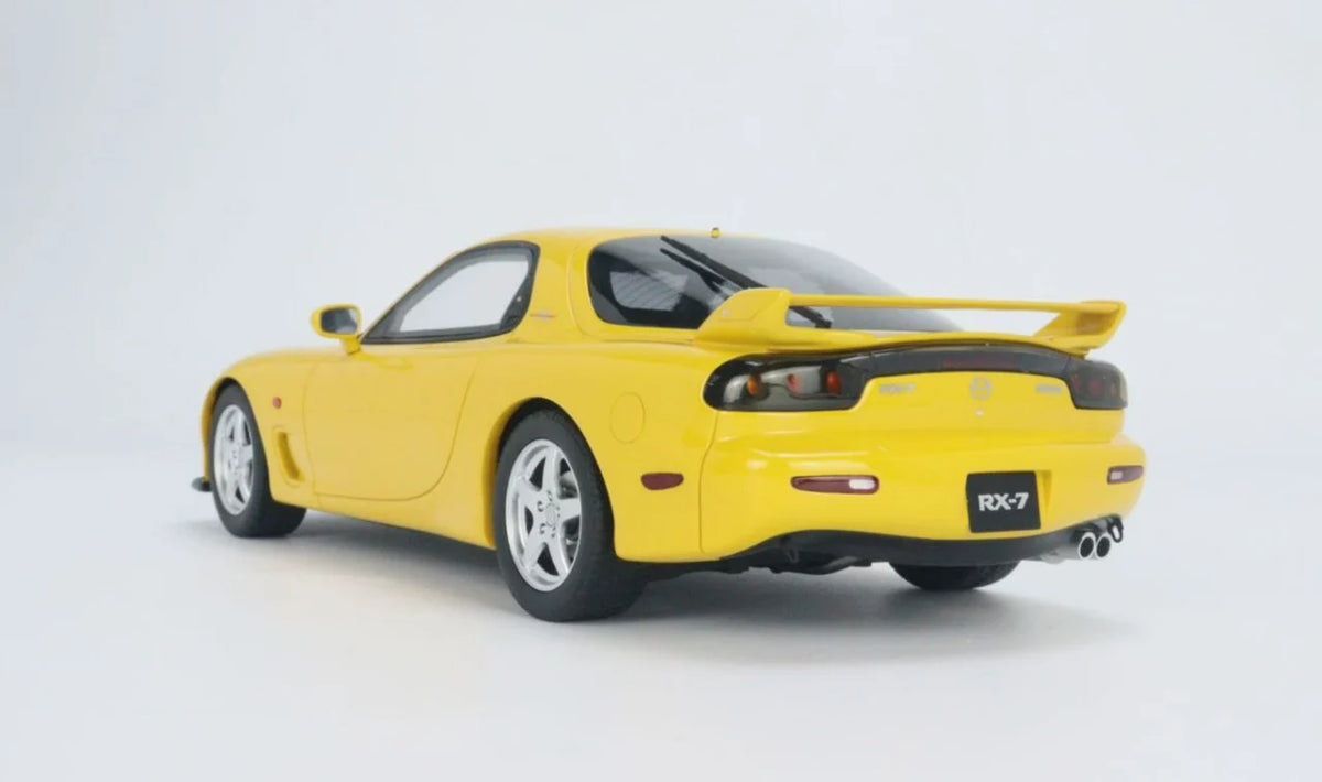Mazda RX7
