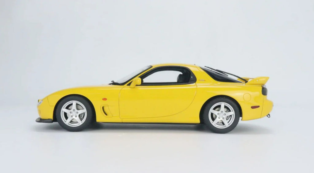 Mazda RX7