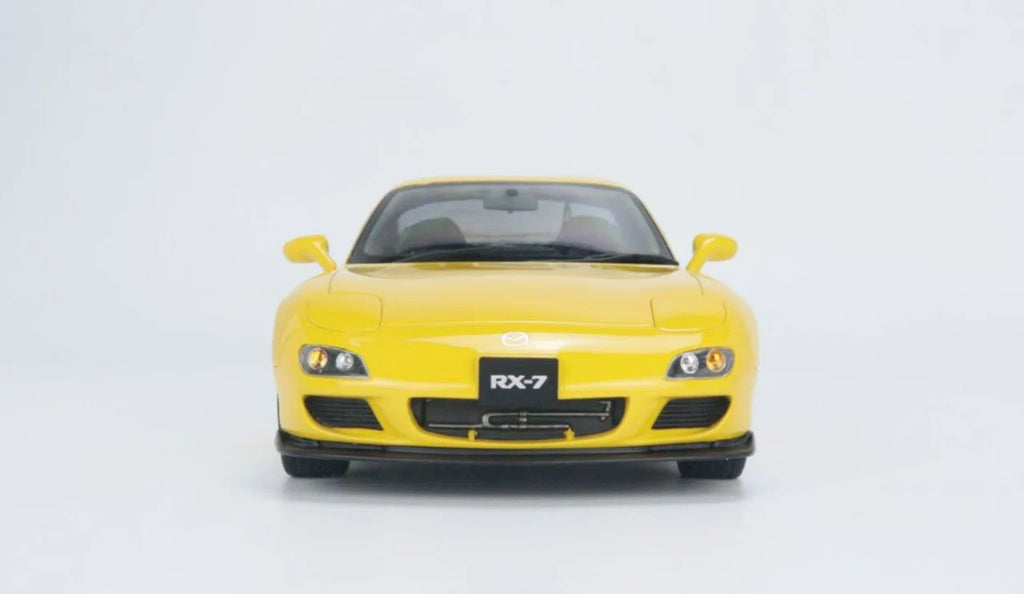 Mazda RX7